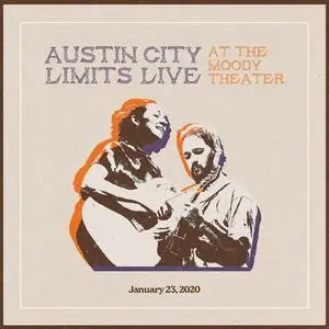 Watchhouse - Austin City Limits Live At The Moody Theater (2024) [Official Digital Download 24/96]