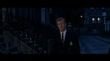 Alfie / Alfie - Der Verführer lasst schön grüssen [DVD9] (1966)