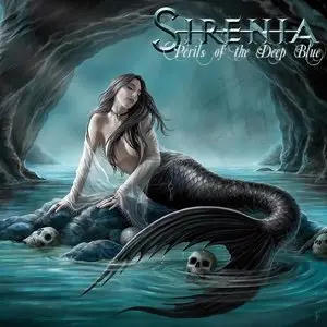 Sirenia - Perils Of The Deep Blue (2013) [Limited Edition]