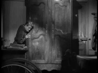 Le jour se leve / Daybreak (1939) [ReUp]