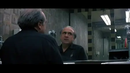 Hoffa (1992)