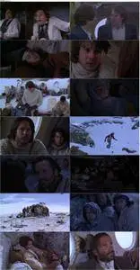 Alive (1993) + Extras