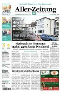 Aller-Zeitung - 27 April 2017
