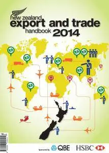 NZ Export and Trade Handbook - February 01, 2014