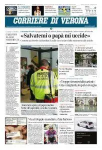 Corriere di Verona - 18 Maggio 2018