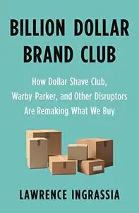 Billion Dollar Brand Club (Repost)