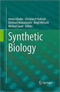 Synthetic Biology (Repost)