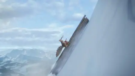 Ice Age: Scrat Tails S01E05