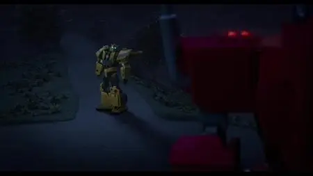 Transformers: EarthSpark S01E23