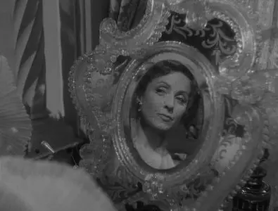 Max Ophuls - Madame de... (The Earrings of Madame de...) - 1953