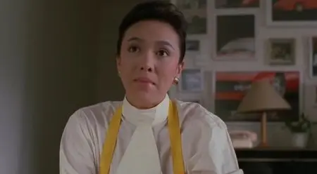 Law Or Justice (1988)