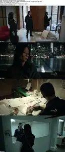 Elementary S01E01-02