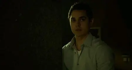 Not Safe for Work (2014)