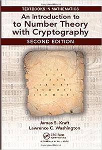 An Introduction to Number Theory with Cryptography, Second Edition