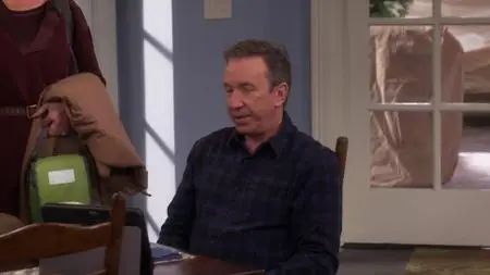 Last Man Standing S05E14