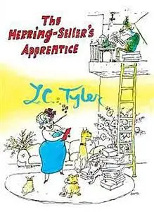«The Herring Seller's Apprentice» by L.C.Tyler