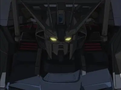 Mobile Suit Gundam SEED 10 BD mkv
