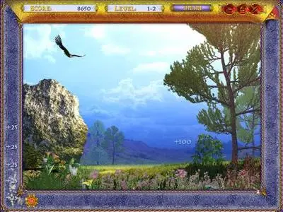 Puzzle Mania: Chronicles of Unicorn