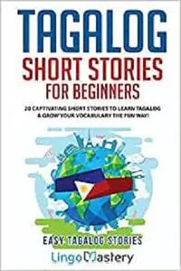 Tagalog Short Stories for Beginners