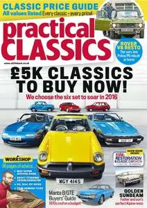 Practical Classics – February 2016