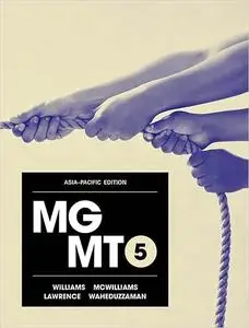 MGMT5, 5th Edition
