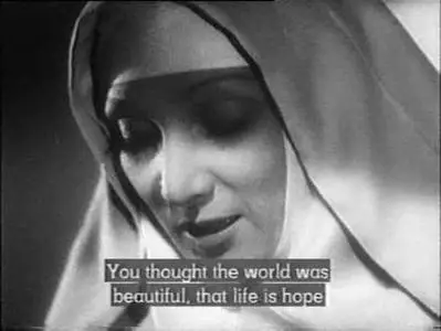 Robert Bresson-Les Anges du péché (1943)