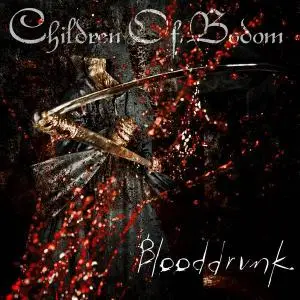 Children Of Bodom - Blooddrunk (2008 - Pre-Issue)
