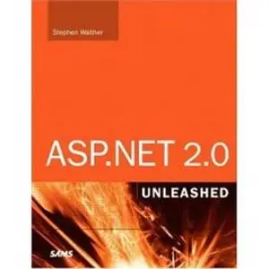 ASP.NET 2.0 Unleashed  [Repost]
