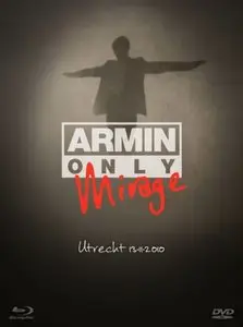 Armin Van Buuren - Armin Only - Mirage (2010)