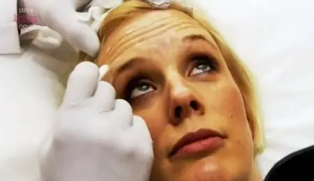 BBC - Botox Britain: Your Face in Their Hands (2011)