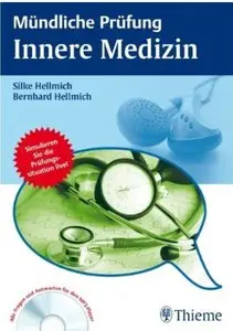 Mündliche Prüfung Innere Medizin