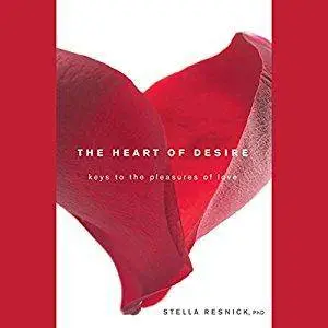 The Heart of Desire [Audiobook]