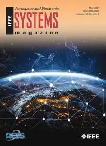 IEEE Aerospace & Electronics Systems Magazine - May 2021