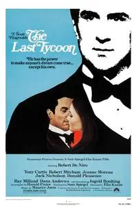 The Last Tycoon (1976)