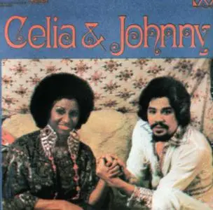 Celia & Johnny   (1974)
