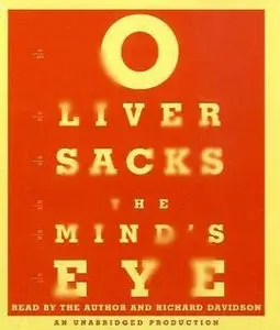 The Mind's Eye (Audiobook)