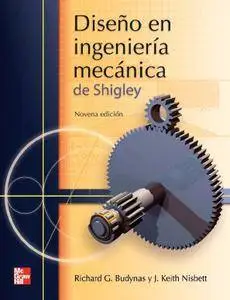 DISEÑO EN INGENIERIA MECANICA DE SHIGLEY 9ED.