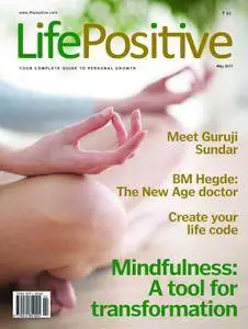 Life Positive - June 2017