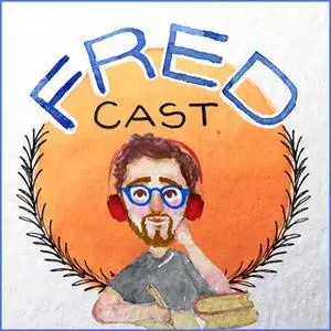 «FredCast – Episódio 02» by Fred Elboni