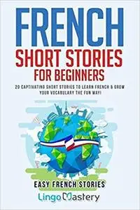 French Short Stories for Beginners