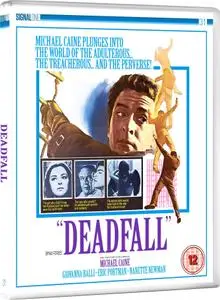 Deadfall (1968)
