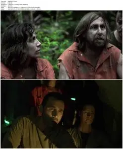 AE: Apocalypse Earth (2013)