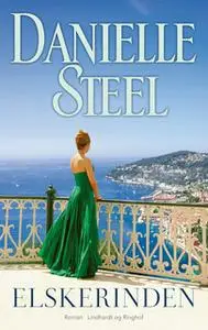 «Elskerinden» by Danielle Steel