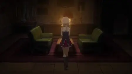 High School DxD Hero - 01 Dual Audio 10bit BD1080p x265