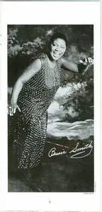 Bessie Smith - The Complete Recordings Vol. 3 (1992) {2CD Set Columbia C2K 47474 rec 1925-1928}