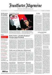 Frankfurter Allgemeine Zeitung F.A.Z. - 06. April 2018