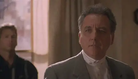 The Glimmer Man (1996)