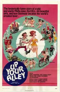 Up Your Alley (1971)