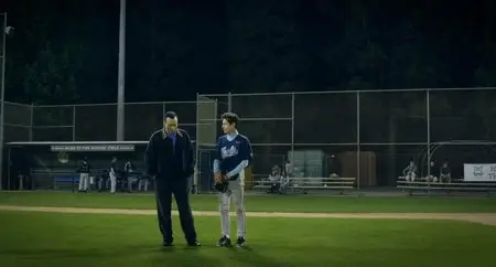 The Outfield (2015)
