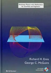 Nonlinear Physics with Mathematica for Scientists and Engineers [repost]